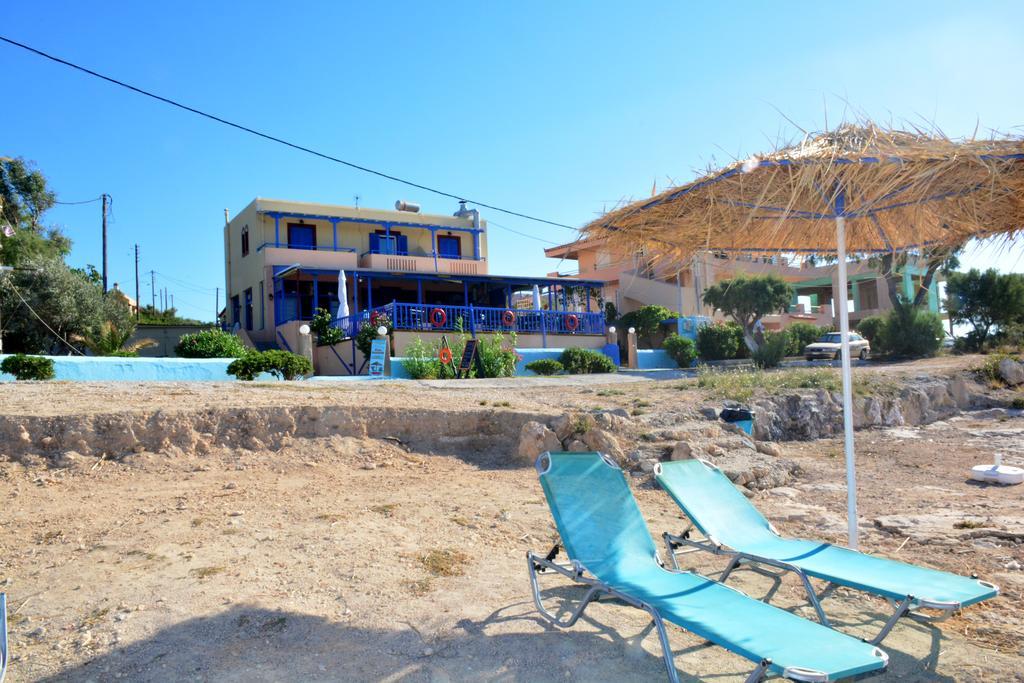 Aiolos Vagia  Exterior photo