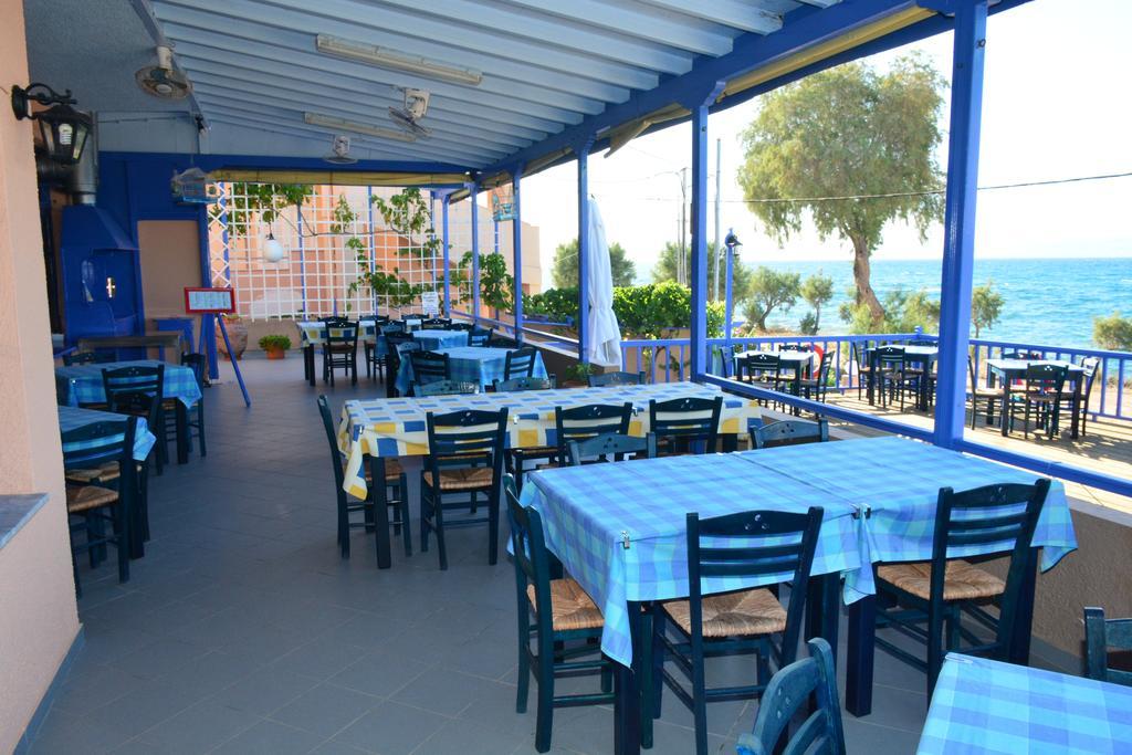 Aiolos Vagia  Exterior photo